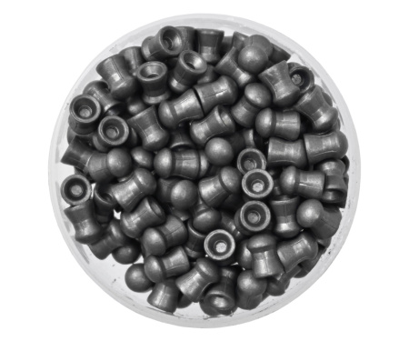 Пуля пневм. Люман 6,35мм Field Target 2.15г.(150)/1уп.