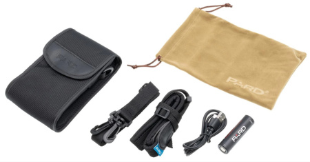 Тепловизионный прицел PARD SA 32-35