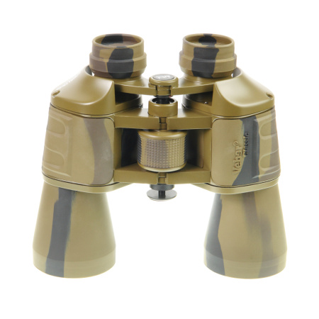 Бинокль Veber Classic БПШЦ 15*50 VRWA кам.