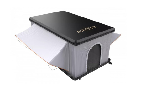 Автомобильная палатка ARTELV ROOF TENT R