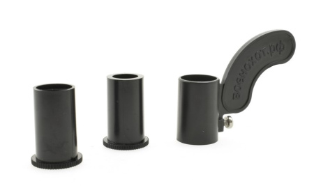 Мерка для пороха и дроби версия 2.0 (1)