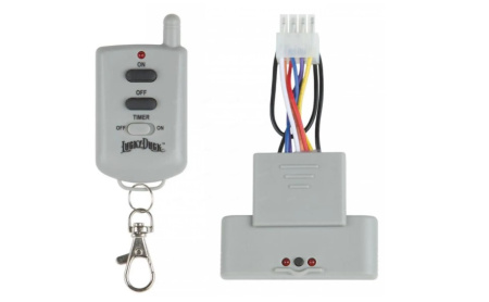 Приемное устройство для чучел Lucky Duck РD/21-10915-1/