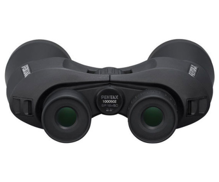 Бинокль Pentax 16*50 SP (2)