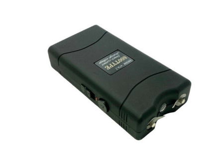 Электрошокер-фонарь Кобра HW-800 /Type 800 (2 класс)