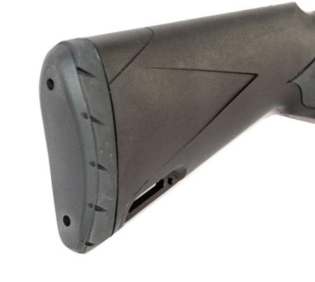 Охот. ружье IMPALA Plus Synthetic Black кал.12/76 760