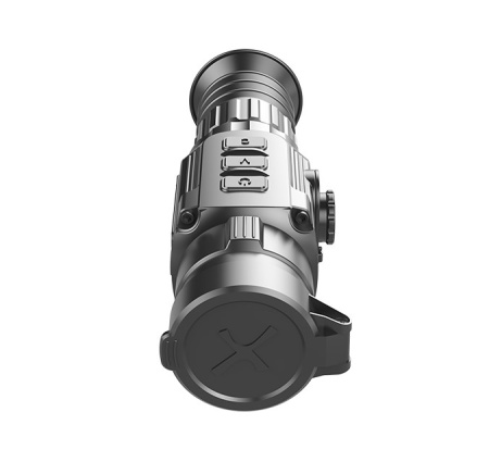 Тепловизионный прицел Saim SCL35W 384*288