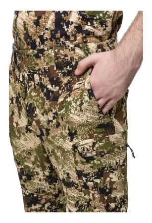 Костюм Remington Hot Summer South Forest /RM1065-994/