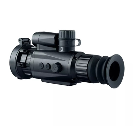 Тепловизионный прицел ARTELV Electron 3,4*35мм 384*288LRF