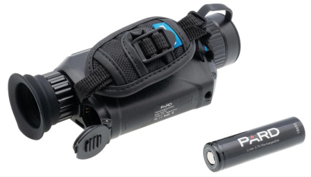 Тепловизионный прицел PARD SA 32-35