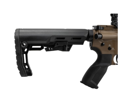 Нарезной карабин Seckin MS 18 (AR15) Camouflage kal.223REM L-450