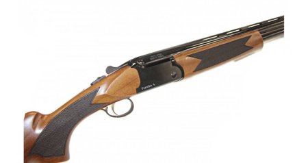 Охот. ружье Kral Tundra A кал.12/76 510 орех 5 д/н черн., с/к (3)