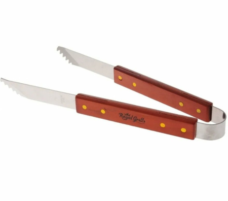 Щипцы для гриля Royalgrill /80-009/