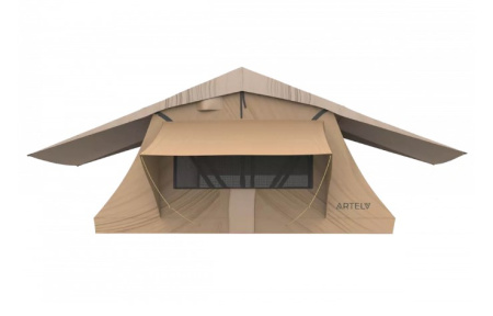 Автомобильная палатка ARTELV ROOF TENT H