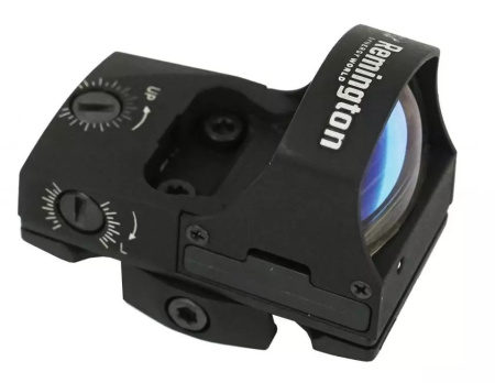 Прицел коллиматорный Remington Strike Micro крепление Weaver (1)