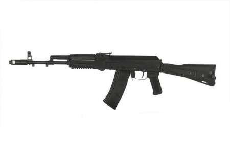 Нарезной карабин Сайга исп.030 к.5,45х39 L=415 плс МГ10Д-1 толстый хром