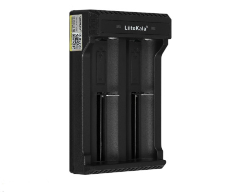 Зарядное устройство 2х LitoKala Lii-L2