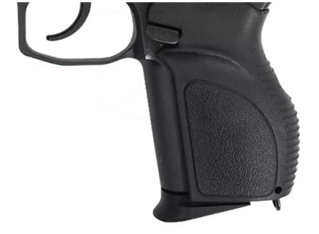 ОООП пистолет ПС-10 кал.10*28