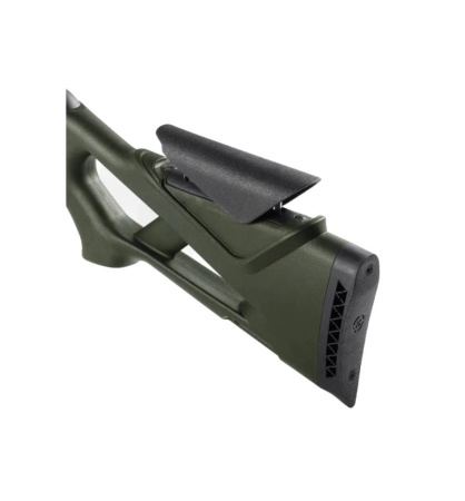 Пневматическая винтовка Ekol Thunder-M ES 450 хаки k.4,5мм