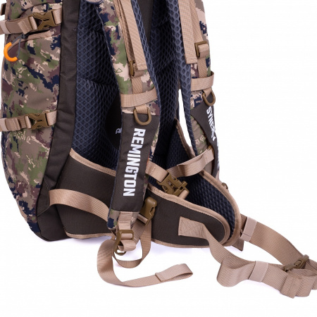 Рюкзак Remington Fortune Hunting Green Forest /RR6605-997/