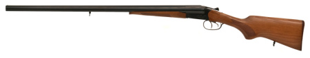 Охот. ружье МР-43 кал.12/70 725мм орех /61403/