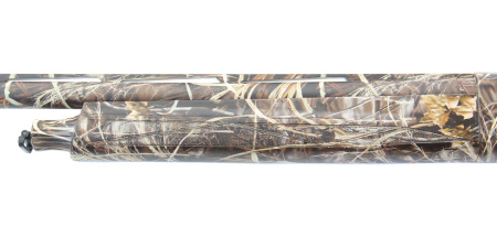 Охот. ружье ATA Neo 12 Plastic Camo Max-5 кал.12/76 760мм