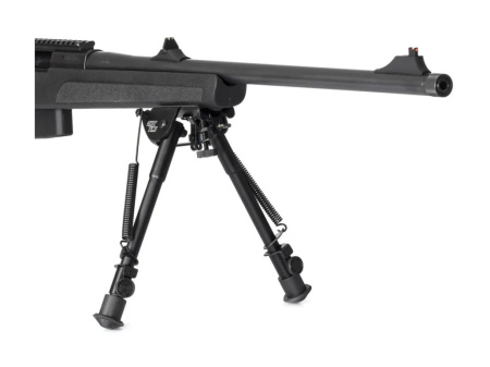 Сошки ShotTime на антабочный винт без качалки 20-32см /BPST-1А2-L/ (2)