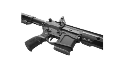 Нарезной карабин SWC BOLD L=420мм kal.223