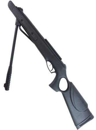 Пневматическая винтовка SMERSH Kral R5 плс к 5,5мм N-04