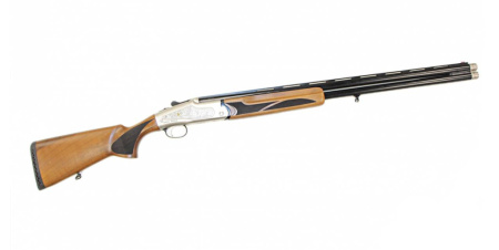 Охот. ружье Kral ST500 кал.12/76 орех 5 д/н L=710 эжектор