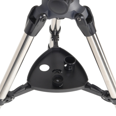 Телескоп Veber PolarStar 650/130EQ рефлектор (3)