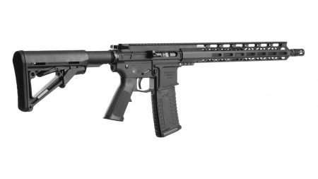 Нарезной карабин Kurbatov Arms R-715 kal.223  420