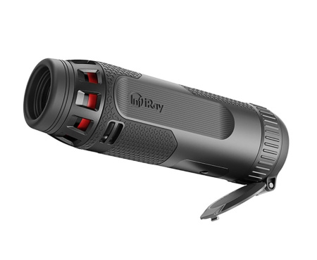 Тепловизионный монокуляр iRay xEye 3 E6+