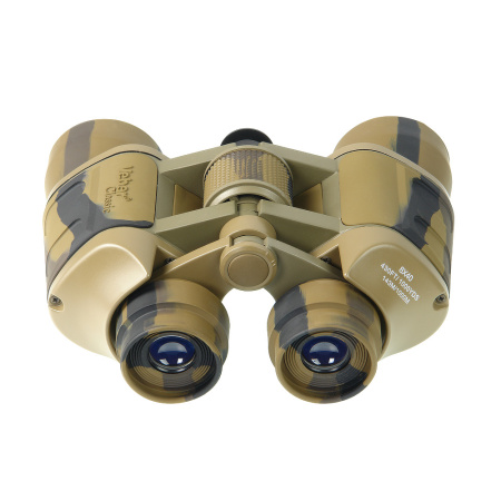 Бинокль Veber Classic БПШЦ 8*40 VRWA кам. (2)