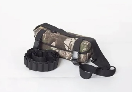 Патронташ+сумка 