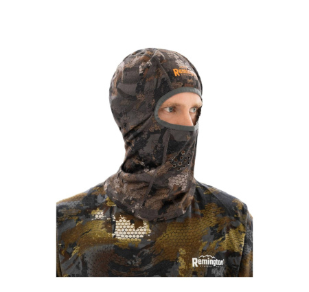 Балаклава Remington Gunpowder Timber /RM1504-991/