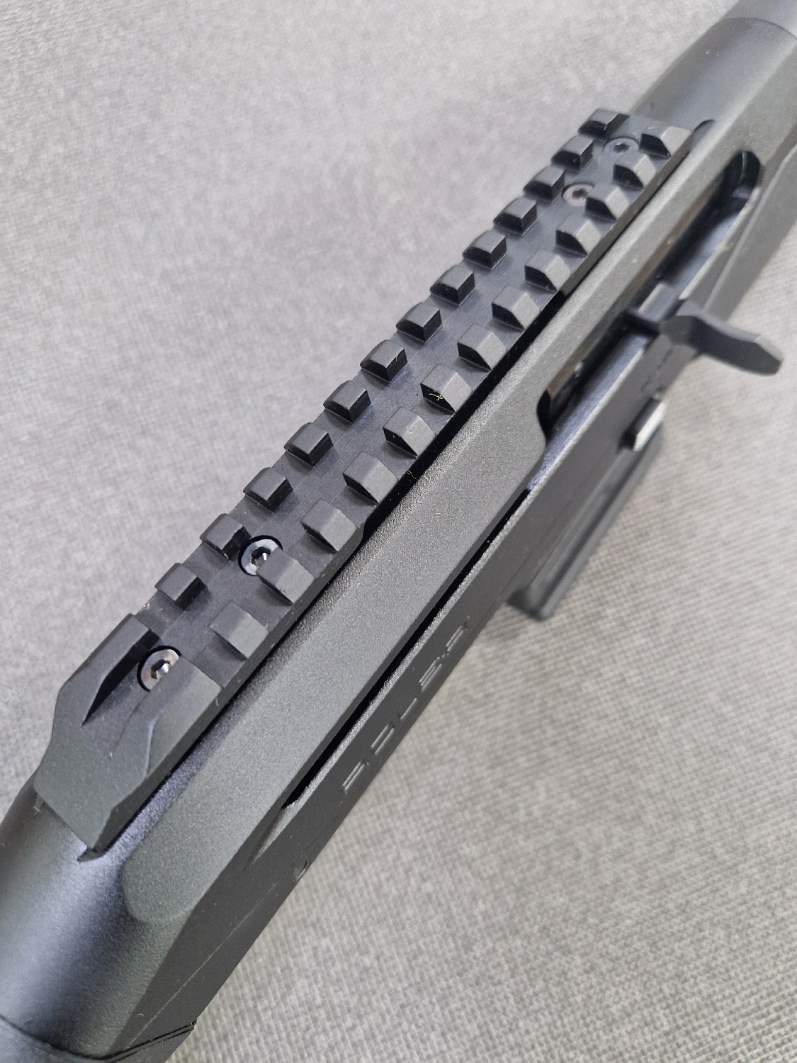  Нарезной карабин Adler AD-500 кал.308WIN