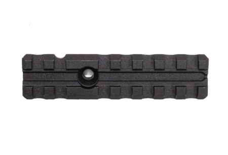 Кронштейн Катран-1 для АК /К-101/ (2)