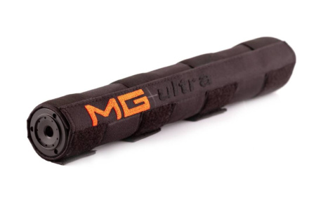 ДТК MG Спорт полуинтеграл к.9х19,345 резьба 16х1 правая (Сайга)