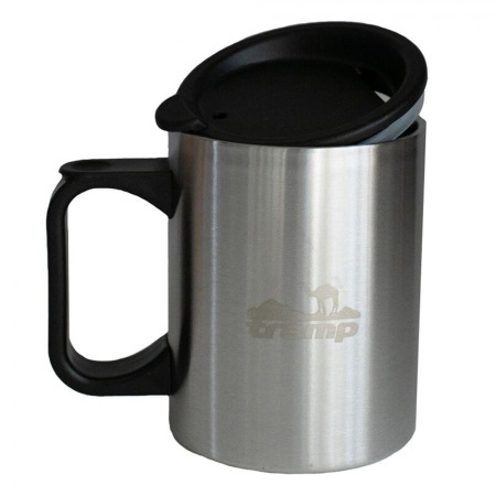 Термокружка TRAMP с поилкой  400мл /TRC-019/