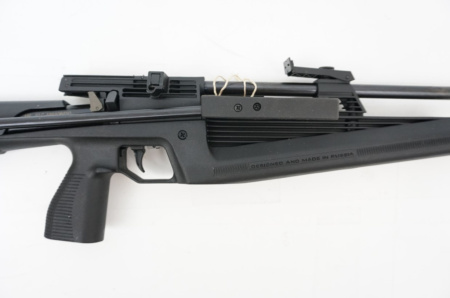 Пневматическая винтовка МР-61 /19520/