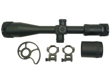 Прицел Discovery VT-Z 4-16X50SF FFP (1)