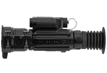 Тепловизионный прицел Sytong ХM06-50LRF