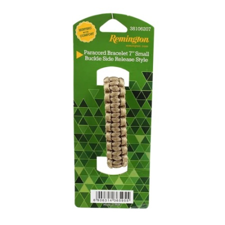 Браслет Remington плетный 7