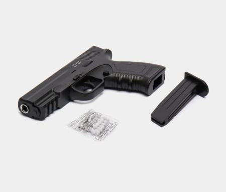 Пневматический пистолет Stalker SA19 Spring к.6мм /SA-1307119/