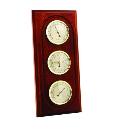 Метеостанция (барометр) М21