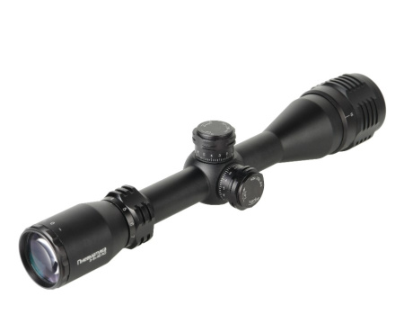 Прицел Veber ПО 3-9*40 AO (2)