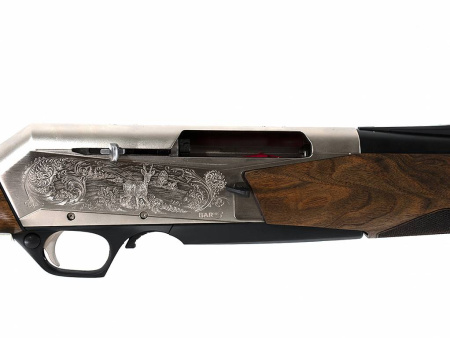 Нарезной карабин Browning BAR MK3 kal.30-06 Eclipse Wood fluted 530