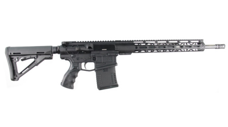 Нарезной карабин Kurbatov Arms R-710 kal.308  510 Rifle карб