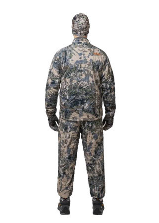 Куртка Remington Route Figure /RM1730-993/