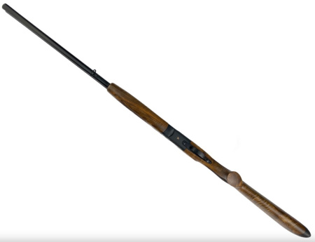 Охот. ружье ATA SP Sporter сталь кал.12/76 760мм 2ств.верт.